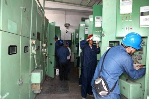 施耐德開關(guān)柜回收與鎮(zhèn)江配電柜服務(wù) 專業(yè)回收公司助力資源循環(huán)利用